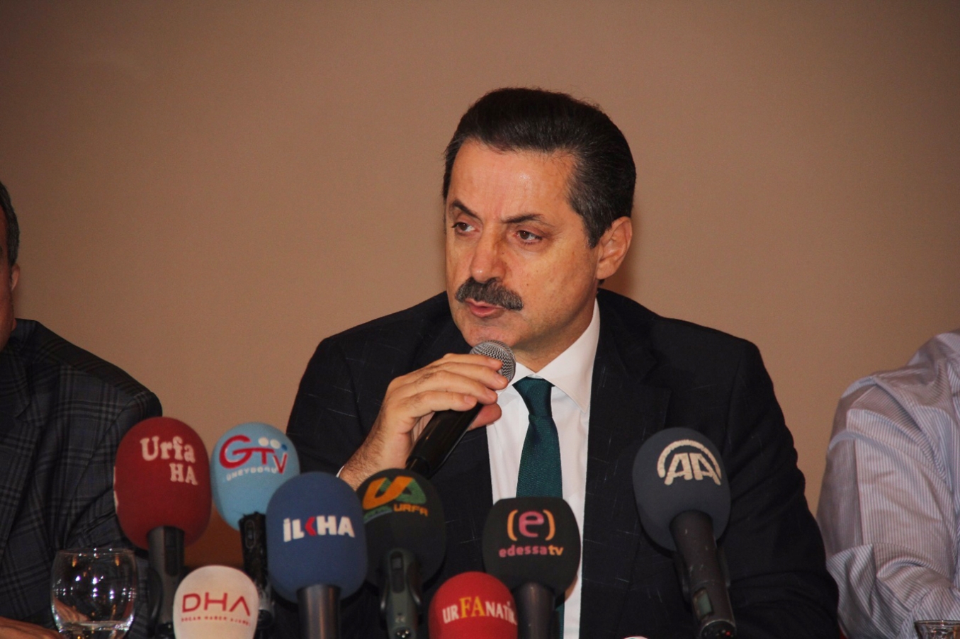 Çelik: Silahın bir gerekçesi kalmamıştır Çelik: Silahın bir gerekçesi kalmamıştır